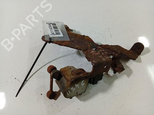 Electronic module CITROËN C5 III (RD_) 2.0 HDi (RDRHD8, RDRHDJ, RDRHR8, RDRHRJ) | BP38041669M83 - Image 4