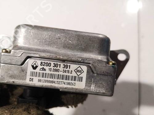 Electronic module RENAULT LAGUNA II (BG0/1_) 1.9 dCi (BG0R, BG0E) | BP35008351M83 - Image 3