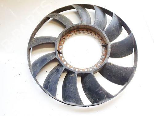 Fan AUDI A6 C5 (4B2, 4B4) 2.5 TDI | BP37687123M128 - Image 2