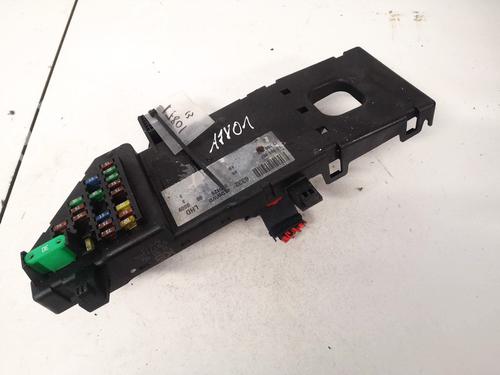Fuse box OPEL SIGNUM Hatchback (Z03) 2.2 direct (F48) | BP32897959E1 - Image 2
