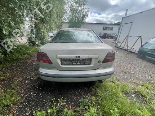 Electronic module VOLVO S40 I (644) 1.9 TD | BP32881175M83  - Image 9