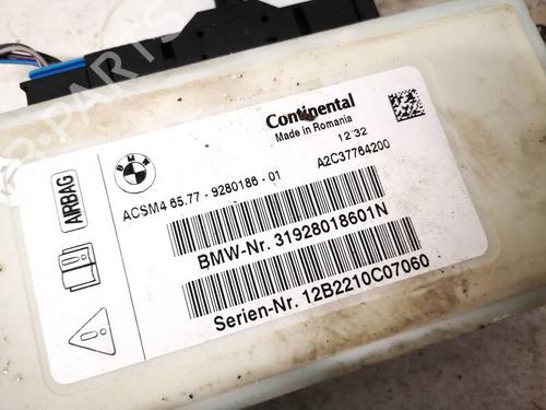 Electronic module BMW 5 (F10) 520 d | BP32928730M83 - Image 2