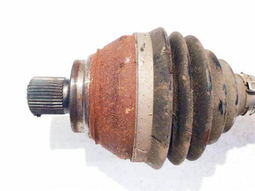 Left rear driveshaft VW ID.4 (E21) Performance | BP38611189M40 - Image 2