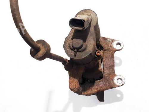 Left rear brake caliper AUDI A6 C6 (4F2) 2.4 | BP35356963M107 - Image 2