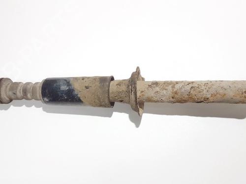 Used Right rear shock absorber Right rear shock absorber 35574060 35574060