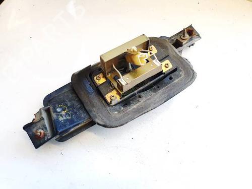 Left front fog light SUBARU OUTBACK (BL, BP) 2.5 AWD (BP9) | BP34830526C30 - Image 3