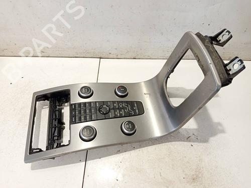 Used Climate control Climate control VOLVO C30 (533) 1.6 D (109 hp) 34987371 34987371