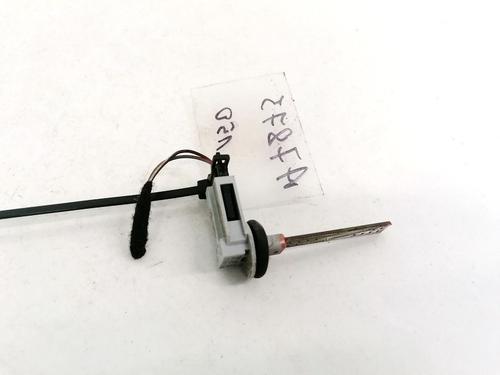 Used Electronic module Electronic module VW TOURAN (1T1, 1T2) 2.0 TDI 16V (140 hp) 35445068 35445068