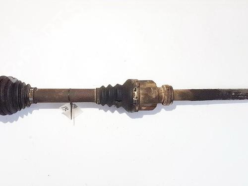 Used Right front driveshaft Right front driveshaft 35438646 35438646