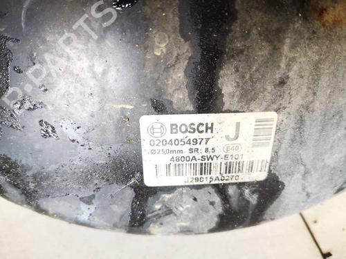 Servo brake HONDA CR-V III (RE_) 2.2 i-DTEC 4WD (RE6) | BP35276004M42 - Image 3