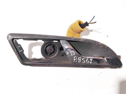 Used Front right interior door handle Front right interior door handle 35209021 35209021