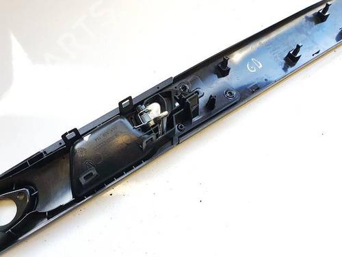 Rear right interior door handle VW PASSAT B7 (362) 2.0 TDI | BP36960425I16 - Image 3