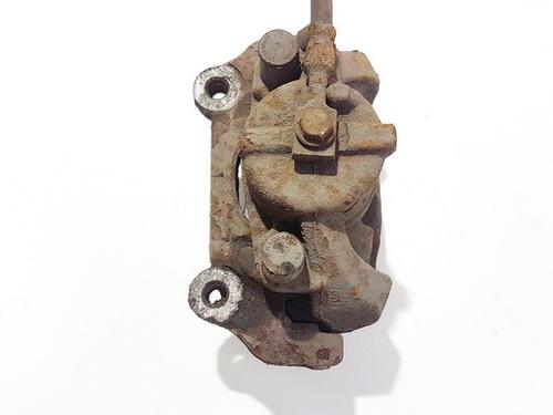 Left front brake caliper OPEL VECTRA C (Z02) 1.9 CDTI (F69) | BP35504308M105 - Image 2
