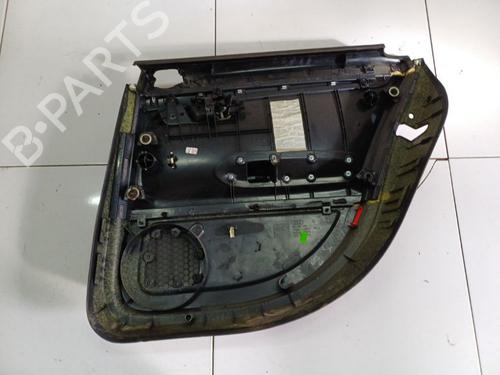 Rear left panel AUDI A4 B6 (8E2) 2.0 | BP39702170C60 - Image 3