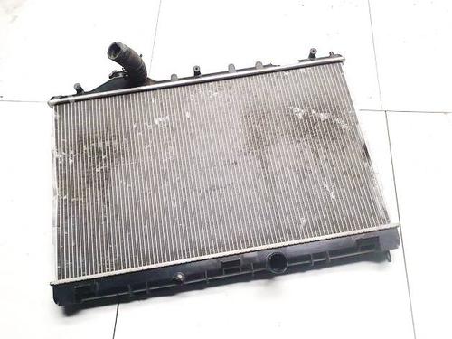 Used Water radiator Water radiator MITSUBISHI ECLIPSE CROSS (GK_, GL_) 1.5 T-Mivec (163 hp) 35025190 35025190