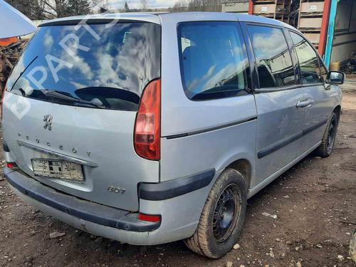 Luftventil PEUGEOT 807 (EB_) 2.2 HDi | BP33073072I21  - Image 11