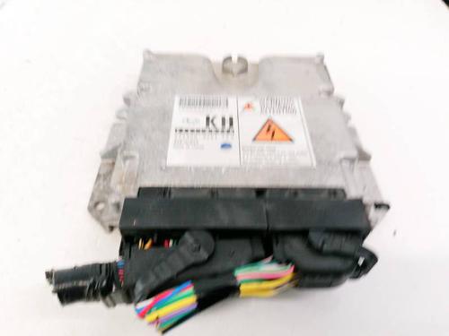Engine control unit (ECU) SUBARU FORESTER (SH_) 2.0 D AWD (SHH, SHD, SHN) | BP32922583M57 - Image 2