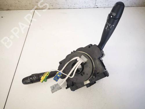 Used Warning switch Warning switch PEUGEOT 307 (3A/C) 1.6 HDi 110 (109 hp) 34790600 34790600
