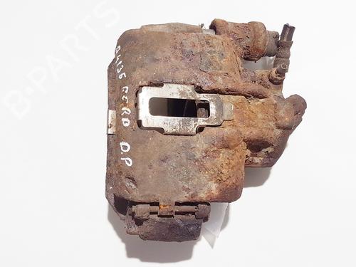 Used Right front brake caliper Right front brake caliper 35872444 35872444