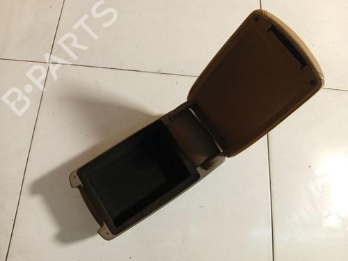 Armrest / Center console AUDI A6 C6 (4F2) 3.2 FSI quattro | BP39483647I20 - Image 4