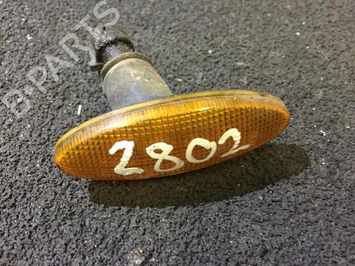 Used Right side indicator Right side indicator 35655332 35655332