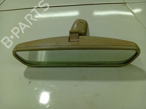 Used Rear mirror Rear mirror AUDI Q7 (4LB) 3.0 TDI quattro (233 hp) 34780243 34780243