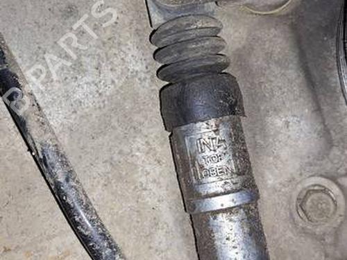 Pulley SUBARU FORESTER (SH_) 2.0 D AWD (SHH, SHD, SHN) | BP34956266M122 - Image 2