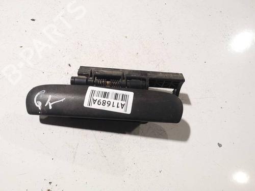 Used Rear left exterior door handle Rear left exterior door handle 38479063 38479063