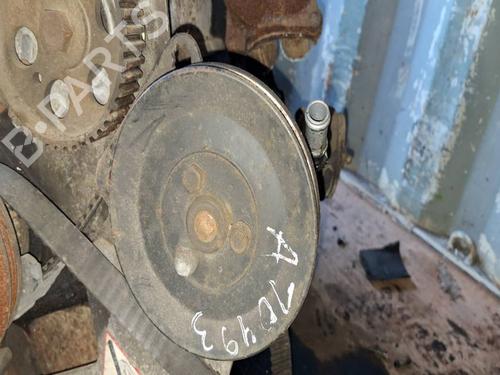 Steering pump FORD TRANSIT Van (E_ _) 2.5 DI (EAS, EAL) | BP38314707M99 - Image 2