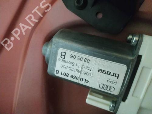 Left front window motor AUDI Q7 (4LB) 3.0 TDI quattro | BP35343777E21 - Image 2