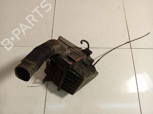 Used Air filter box Air filter box SKODA FABIA II (542) 1.4 TDI (80 hp) 34754852 34754852