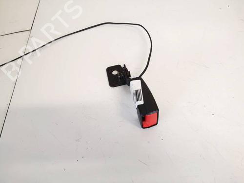 Used Seat buckle Seat buckle 35063019 35063019