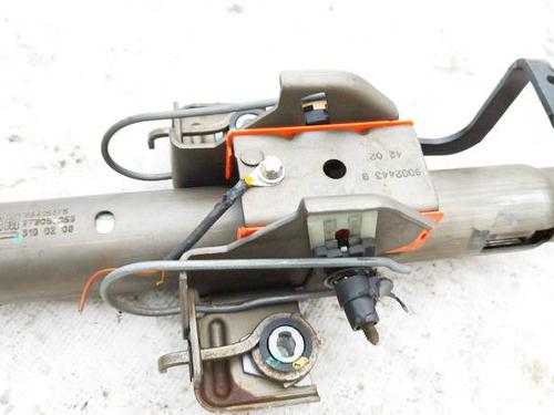 Steering column OPEL VECTRA C (Z02) 2.2 DTI 16V (F69) | BP35029762M21 - Image 2