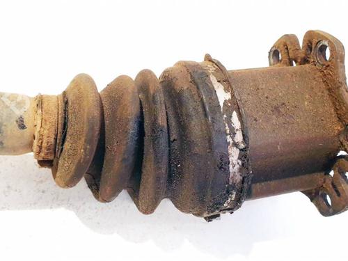 Right front driveshaft AUDI A4 B7 (8EC) 2.0 TDI | BP36960499M39 - Image 3