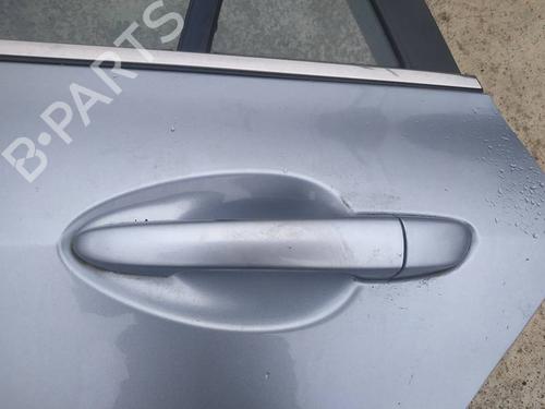 Used Rear left exterior door handle Rear left exterior door handle 35186535 35186535