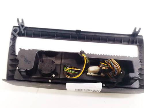 Climate control BMW X3 (E83) 3.0 d | BP35169238I5 - Image 2