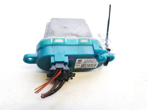 Used Heater resistor Heater resistor AUDI Q7 (4LB) 4.2 TDI quattro (326 hp) 35332222 35332222