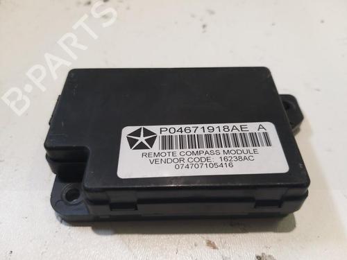 Used Electronic module Electronic module HYUNDAI GRANDEUR (TG) 3.8 (265 hp) 33510516 33510516