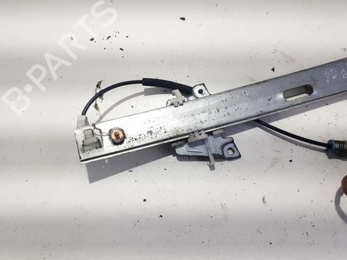 Front right window mechanism MAZDA PREMACY (CP) 2.0 TD | BP35523434C23 - Image 2