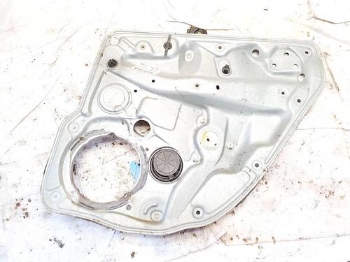 Used Rear right window mechanism Rear right window mechanism 35273679 35273679