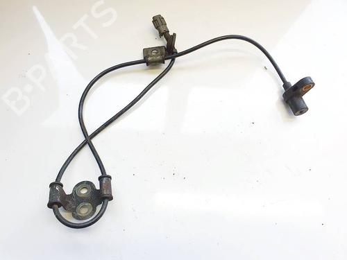 Electronic module SUBARU LEGACY III (BE) 2.0 AWD (BE5) | BP35300205M83 - Image 3