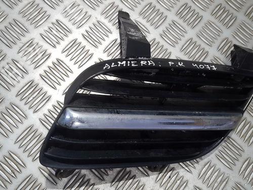 grille-nissan-almera-ii-hatchback-n16-2000-35701606 main image