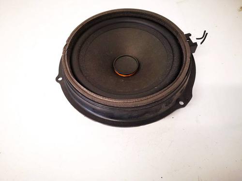 Used Speaker Speaker JAGUAR XF I (X250) 2.2 D (190 hp) 33918312 33918312