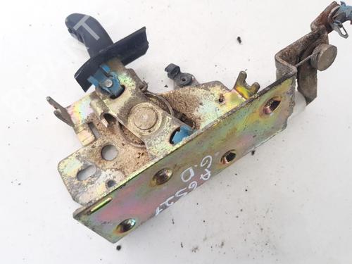 Electronic module PEUGEOT PARTNER MPV (5_, G_) 1.6 HDi 75 | BP35523596M83 - Image 2