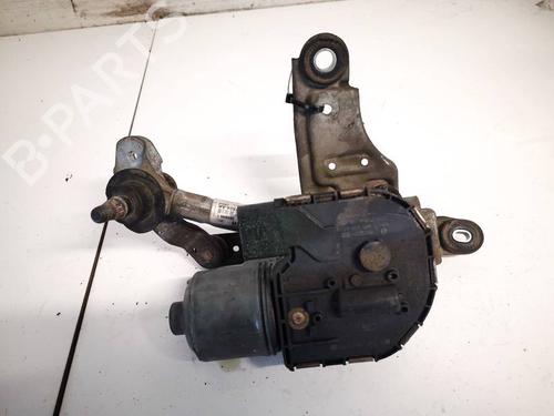 Used Front wipers mechanism Front wipers mechanism FORD S-MAX (WA6) 1.8 TDCi (125 hp) 35159822 35159822