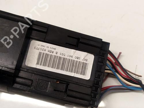Switch SKODA FABIA II (542) 1.4 | BP40486097I30 - Image 2