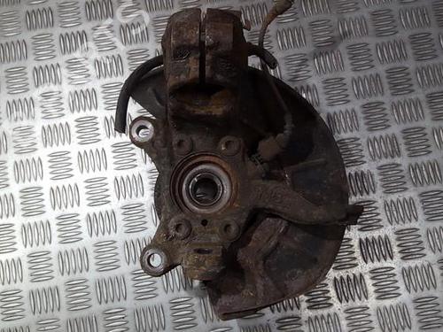 Used Right front steering knuckle Right front steering knuckle 35697380 35697380