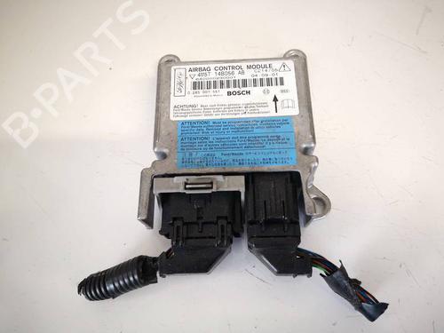 Used ECU airbags ECU airbags 32584954 32584954