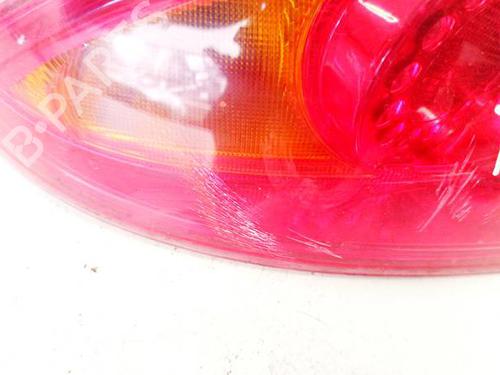 Left taillight SEAT LEON (1P1) 1.9 TDI | BP34774335C34 - Image 2