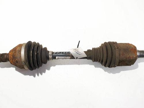 Used Left front driveshaft Left front driveshaft OPEL INSIGNIA A (G09) 2.0 CDTI (68) (131 hp) 35308525 35308525